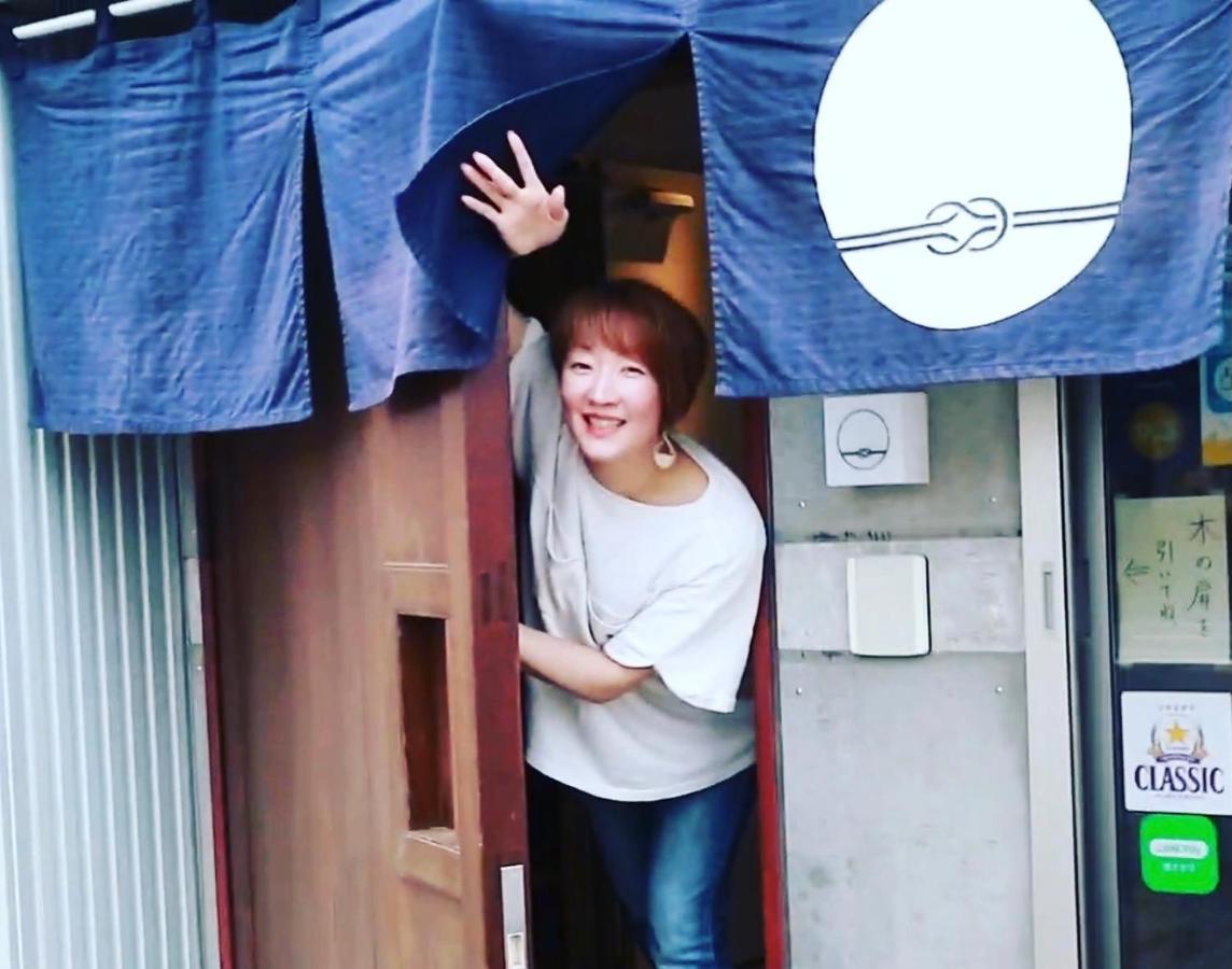 Guesthouse Oyado ซัปโปโร ภายนอก รูปภาพ