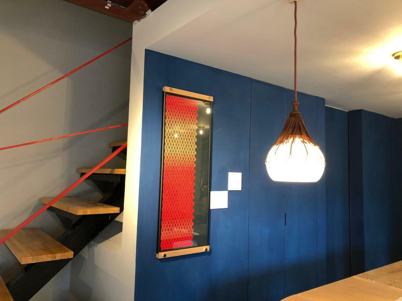 Guesthouse Oyado ซัปโปโร ภายนอก รูปภาพ