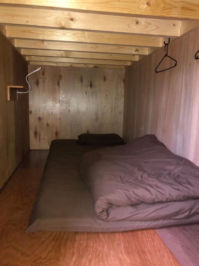 Guesthouse Oyado ซัปโปโร ภายนอก รูปภาพ