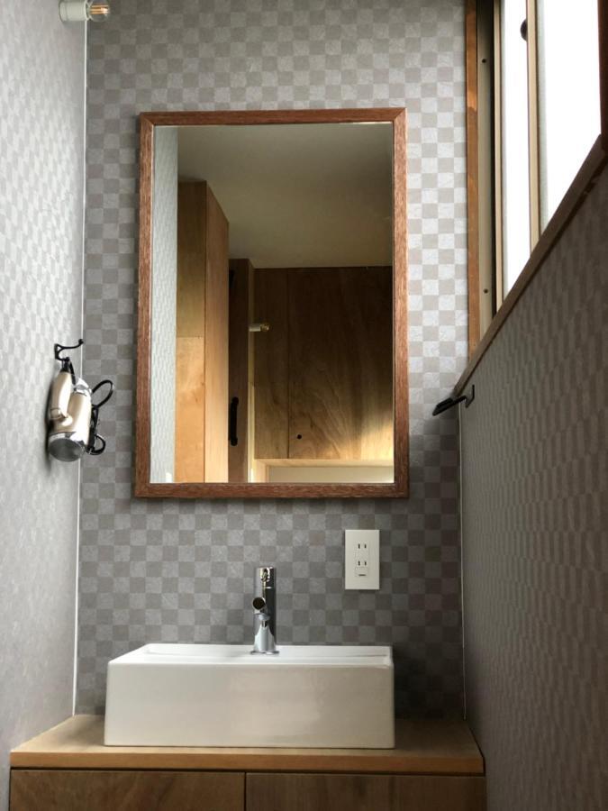 Guesthouse Oyado ซัปโปโร ภายนอก รูปภาพ